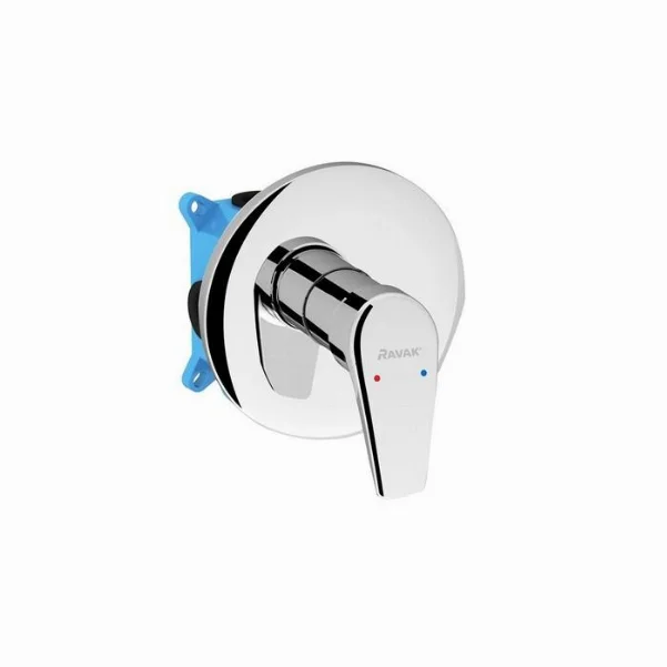 Змішувач Ravak Neo NO 066.00 X070044 вбудований
