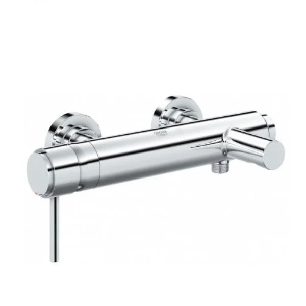 Смеситель для ванны и душа GROHE Atrio