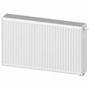 Радіатор сталевий Kermi Therm X2 Profil Ventil 33 Тип 600×3000 мм (нижнє підключення)