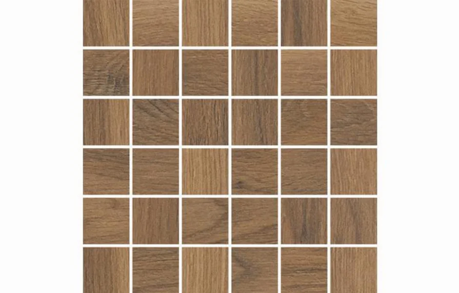 Мозаика Acero Ochra 297x297x8 Cerrad