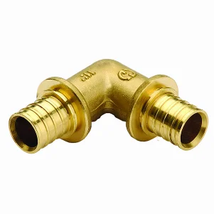 Колено натяжное General Fittings Ø 32/90°  мм (код. 3400.20)