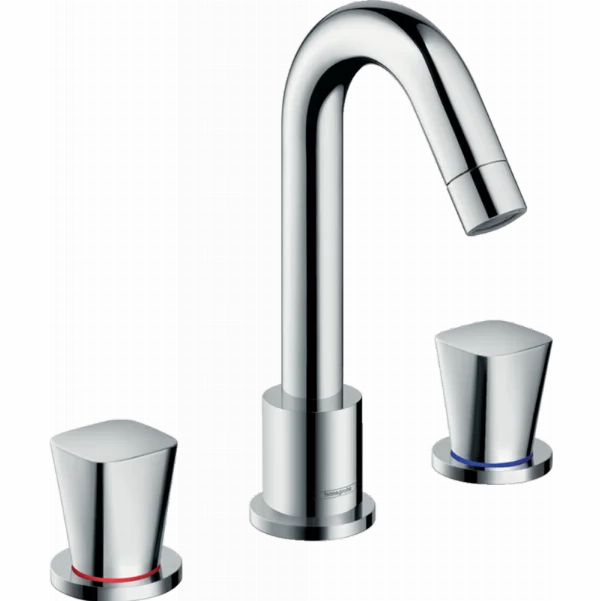 Смеситель Hansgrohe Logis на борт ванны 71300000