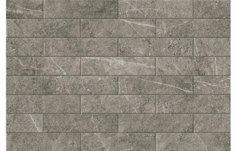 Плитка фасадная Cerros Grys 74x300x9 Cerrad