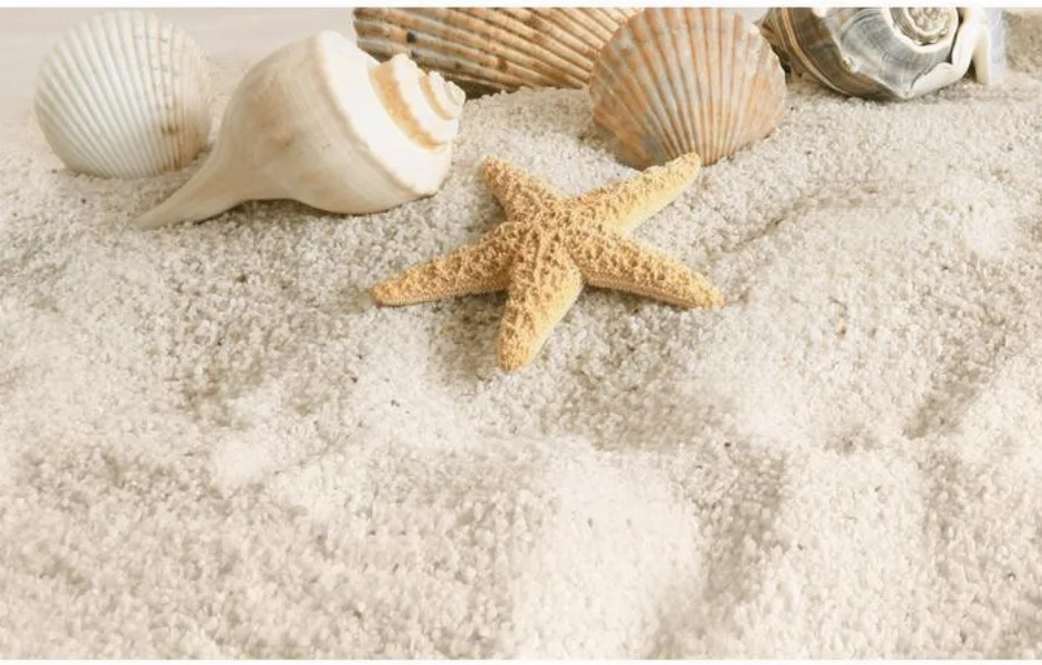 Декор Summer Stone Holiday №2 250x400x8 Golden Tile