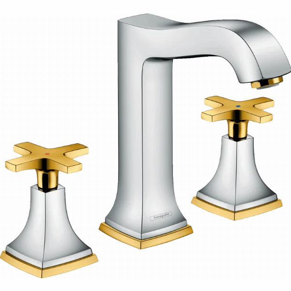Смеситель Hansgrohe Metropol Classic для раковины 31307090