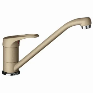 Змішувач для кухні Blanco Wega шампань