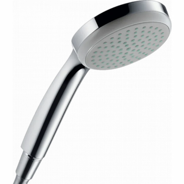 Ручной душ Hansgrohe Croma 100 Mono EcoSmart 28583000