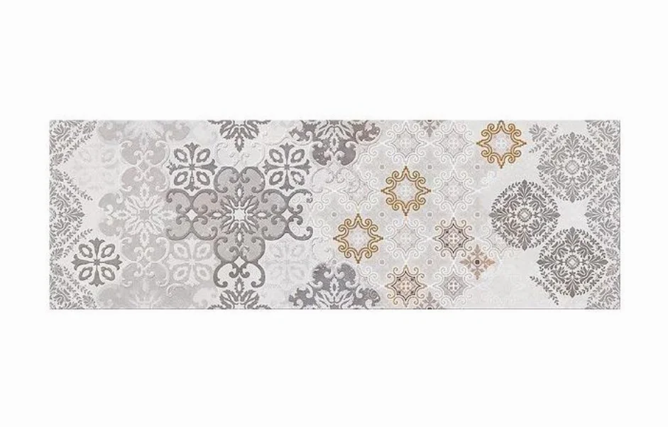 Декор Mystery Land Inserto Patchwork 200x600x8,5 Opoczno Декор Mystery Land Inserto Patchwork 200x600x8,5 Opoczno