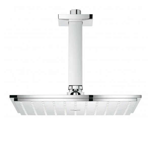 Верхній душ Grohe Rainshower Allure 230 мм, EcoJoy