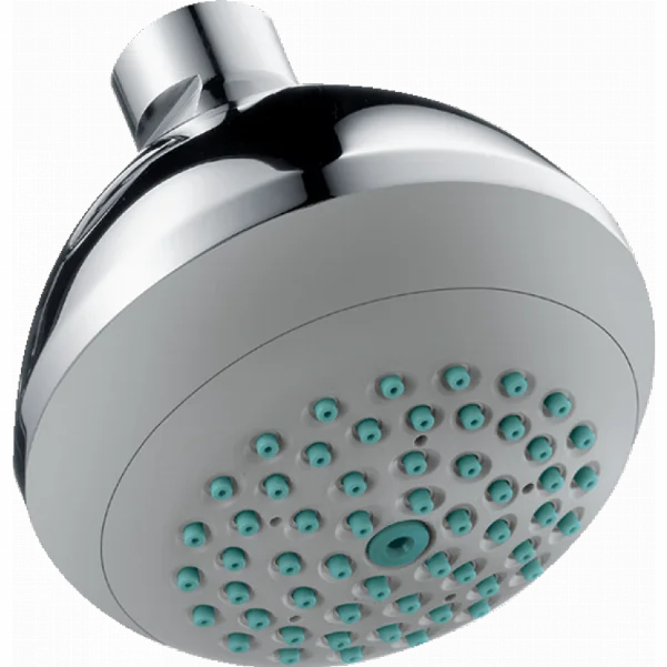 Верхний душ Hansgrohe Crometta 85 Green 1jet 28423000
