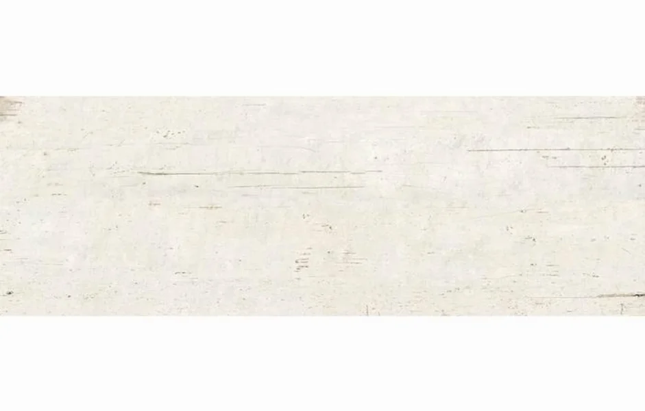 Плитка керамогранитная Blendart White AS 2.0 400x1200x20 Sant'agostino