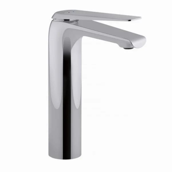 Змішувач Jacob Delafon Avid E97347-ND-CP для раковини