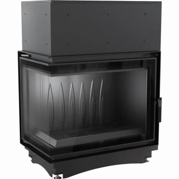 Камінна топка Kratki Amelia 25 BS Deco 21,0 кВт, ліва Камінна топка Kratki Amelia 25 BS Deco 21,0 кВт, ліва