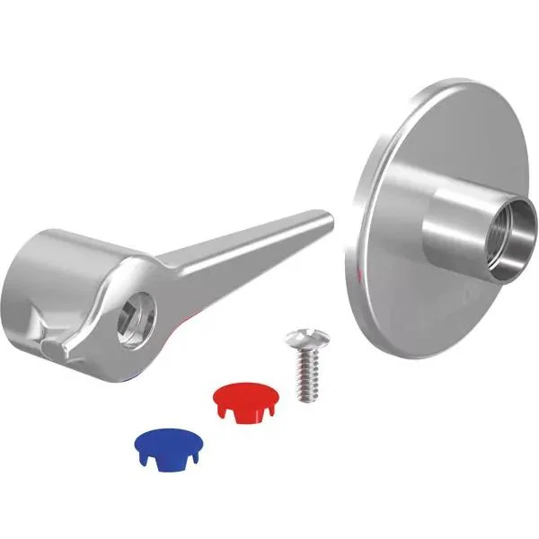 Рукоятка для крана прихованогомонтажу Uponor Quick&Easy