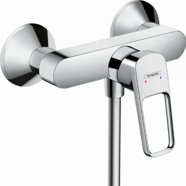 Смеситель для душа Hansgrohe Logis Loop