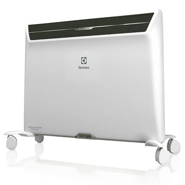 Електричний конвектор (обігрівач) Electrolux Air Gate Digital Inverter ECH/AGI-1500