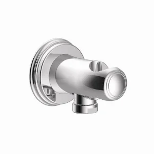 Шланговое подключение Tres Monoclasic хром