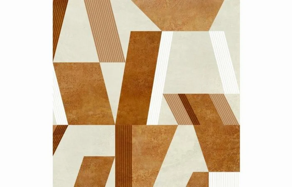 керамогранітна Плитка Steffano Pattern 420x420x8 Opoczno