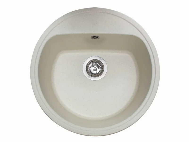 Кухонная мойка Malibu жасмин