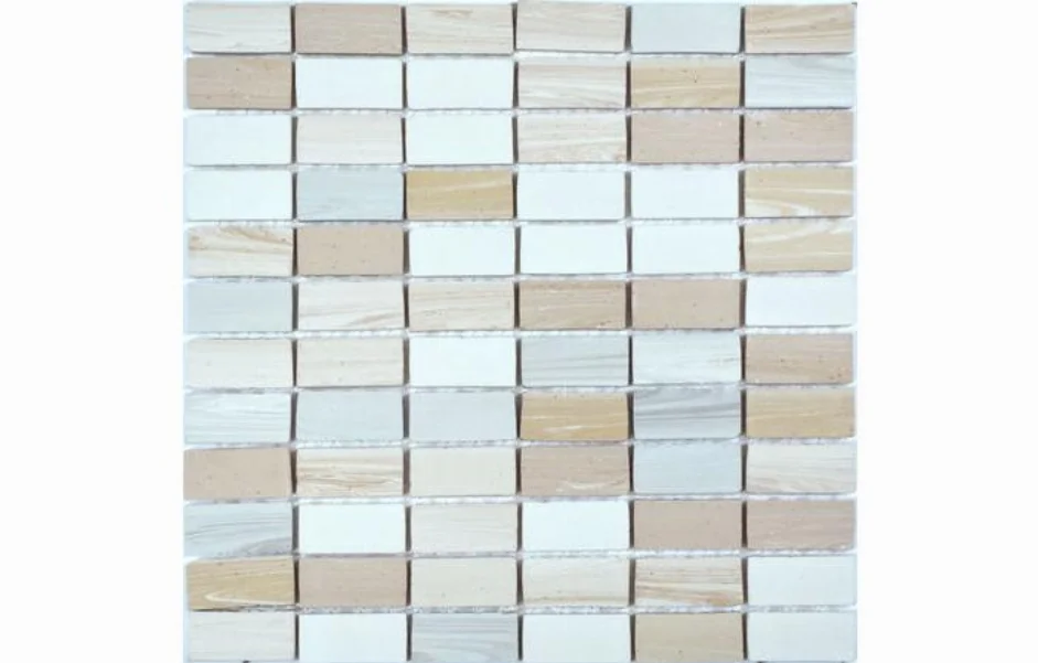 Мозаика MI7 CS 306 300x300x7 Kotto Ceramica Мозаика MI7 CS 306 300x300x7 Kotto Ceramica