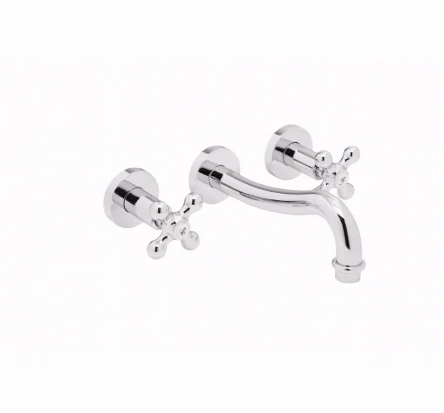 Змішувач для раковини I-22 GENEBRE New Regent, прихований монтаж (68131094566)