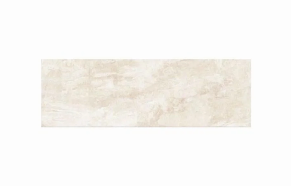 Плитка настенная Stone Flowers Beige 250x750x10 Opoczno