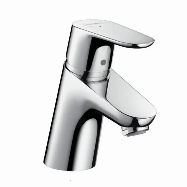 Смеситель для раковины Hansgrohe Focus