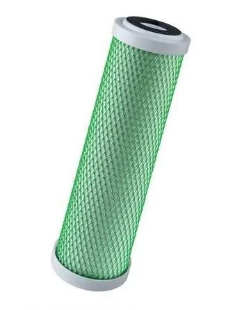 Картридж для фільтра Atlas Filtri CB-EC CTO 20" SX 10 mcr