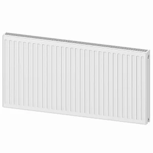 Радіатор сталевий Kermi Therm X2 Profil Kompakt 11 Тип 500×400 мм (бокове підключення)