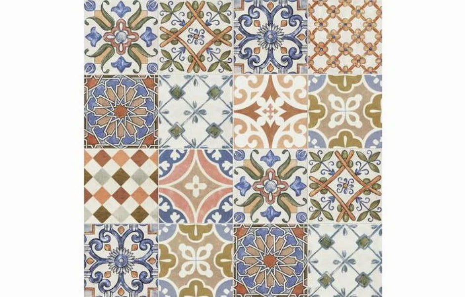 Декор Calabria Regionale 150x150 Mainzu