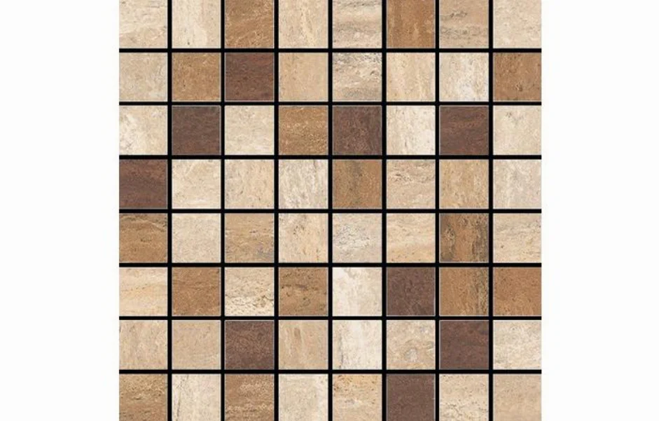 Мозаика Izmir Mosaic 250x250 Konskie