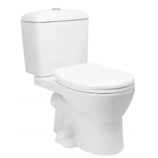 Унитаз-компакт детский Qtap Baby Tornado, бачок 3 /7.15L White