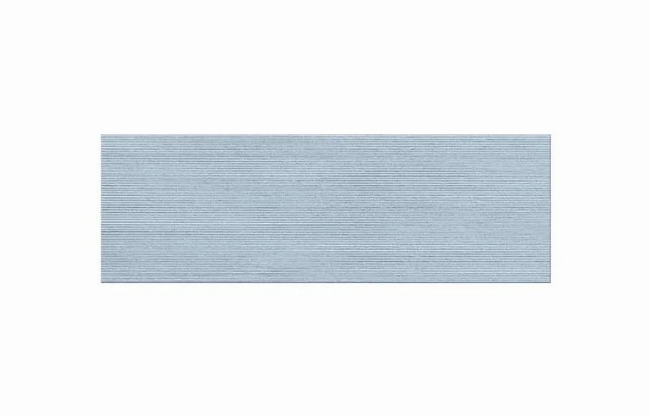 Плитка настенная MEDLEY BLUE 200х600x9 Cersanit
