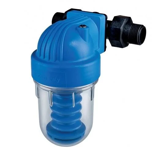 Фільтр проти накипу Atlas Filtri Dosaplus 7 Ø 3/4÷1" KIT