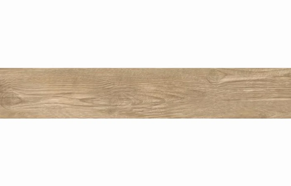 Плитка керамогранитная Venge Бежевый RECT 150x900x10 Golden Tile