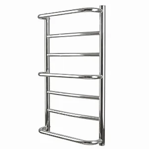 Полотенцесушитель водяной Mario Люкс 700×430/400 мм