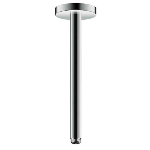 Кронштейн потолочный Axor ShowerSolutions 300 мм, хром