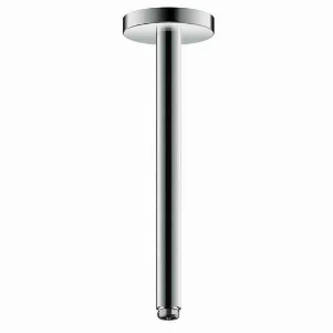 Кронштейн потолочный Axor ShowerSolutions 300 мм, хром