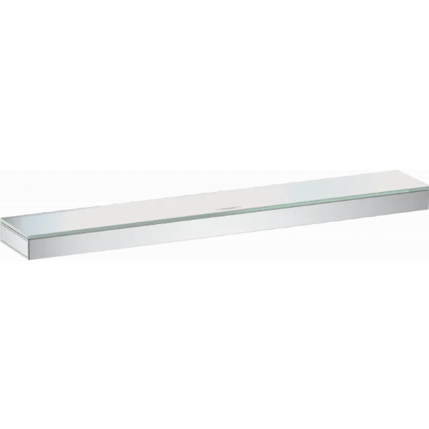 Полку Hansgrohe Rainfinity 500, хром 26844000