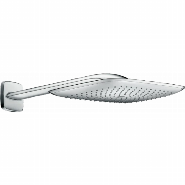 Верхній душ Hansgrohe PuraVida 27437000