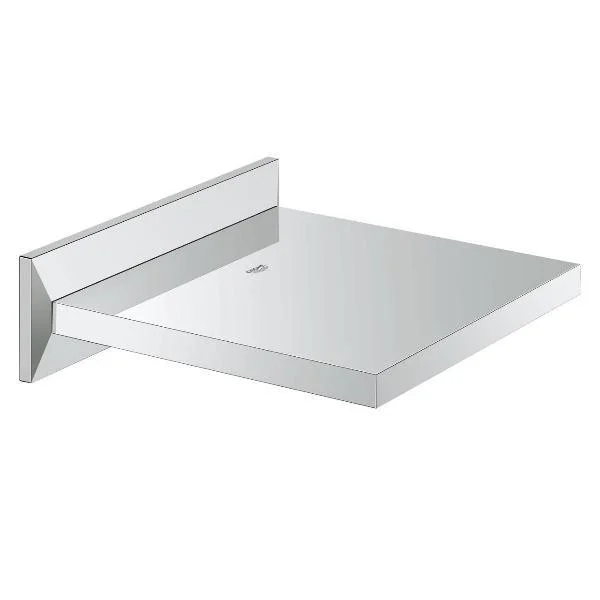 каскадний Вилив для ванни Grohe Allure Brilliant 220х180 мм