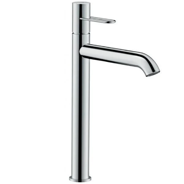 Смеситель для раковины Axor Uno 250 хром