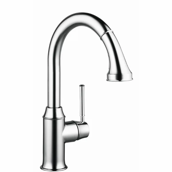Смеситель Hansgrohe Talis Classic для кухонной мойки 14863000