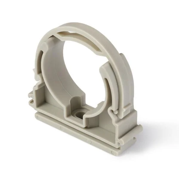 Клипса с защелкой PPR Reiger Ø 63 мм