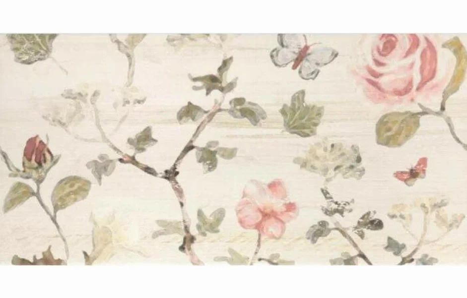 Декор Pacific Butterfly 1 150x300x7 Mainzu