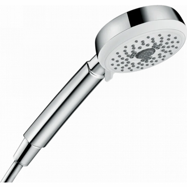 Ручной душ Hansgrohe Crometta 100 Multi EcoSmart 26826400
