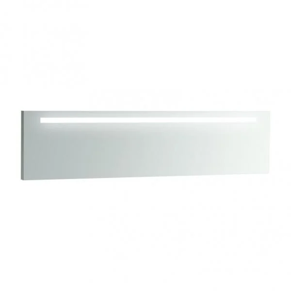 Зеркало LAUFEN ALESSI ONEvolution зеркало 160x40 см с подсветкой