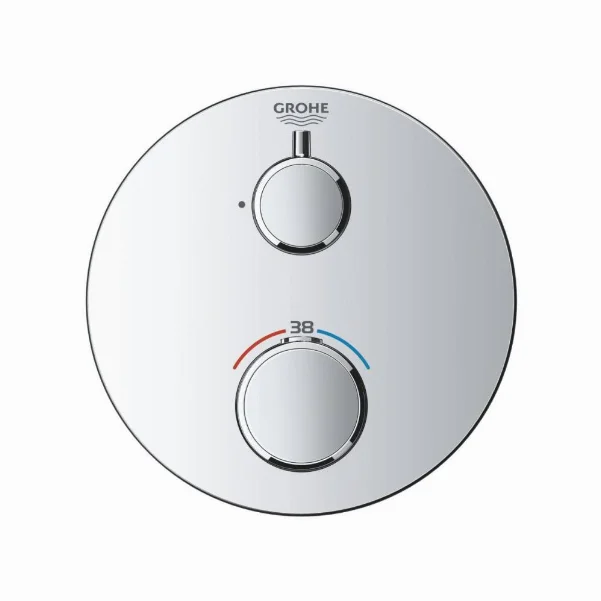 Термостат Grohe Grohtherm 24075000 для душа