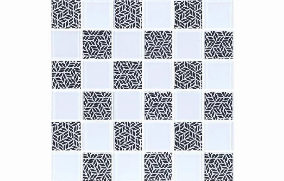 Мозаика GMP 0848011 СC Print 10-Ral 7047 300x300x8 Kotto Ceramica