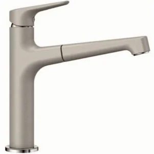 Смеситель для кухни Blanco Felisa-S жемчужный